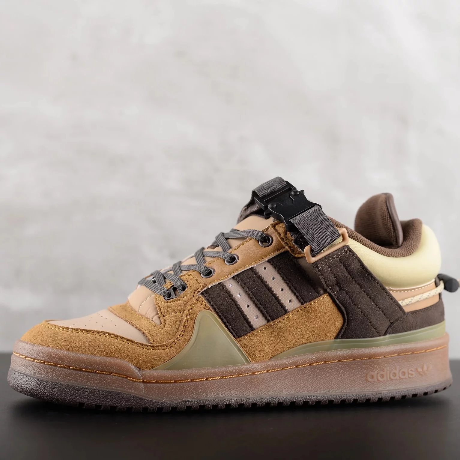 Bad Bunny X Adidas Forum Low 6