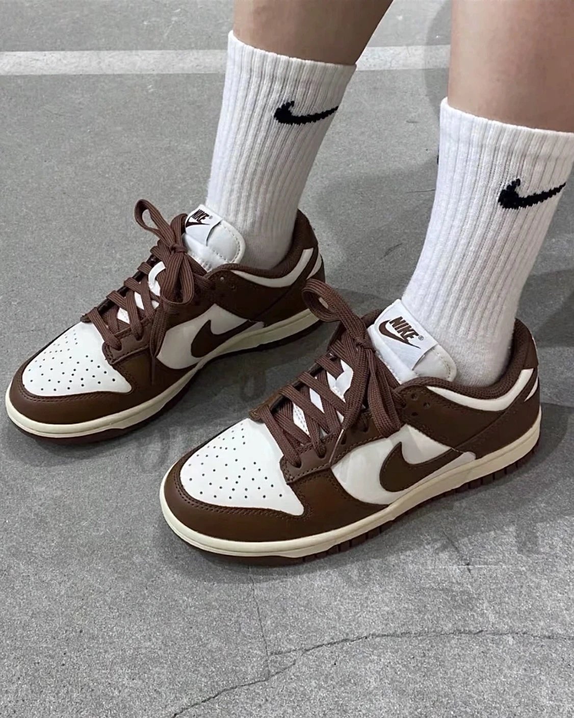 💯✅正品授权✨【耐克Nike Dunk Low Retro板鞋】💥男女鞋低帮运动板鞋🏃♂️🏃♀️，｜ 官方授权+正品保障✅ 今日开团福利价💥 限时直降❗️❗️