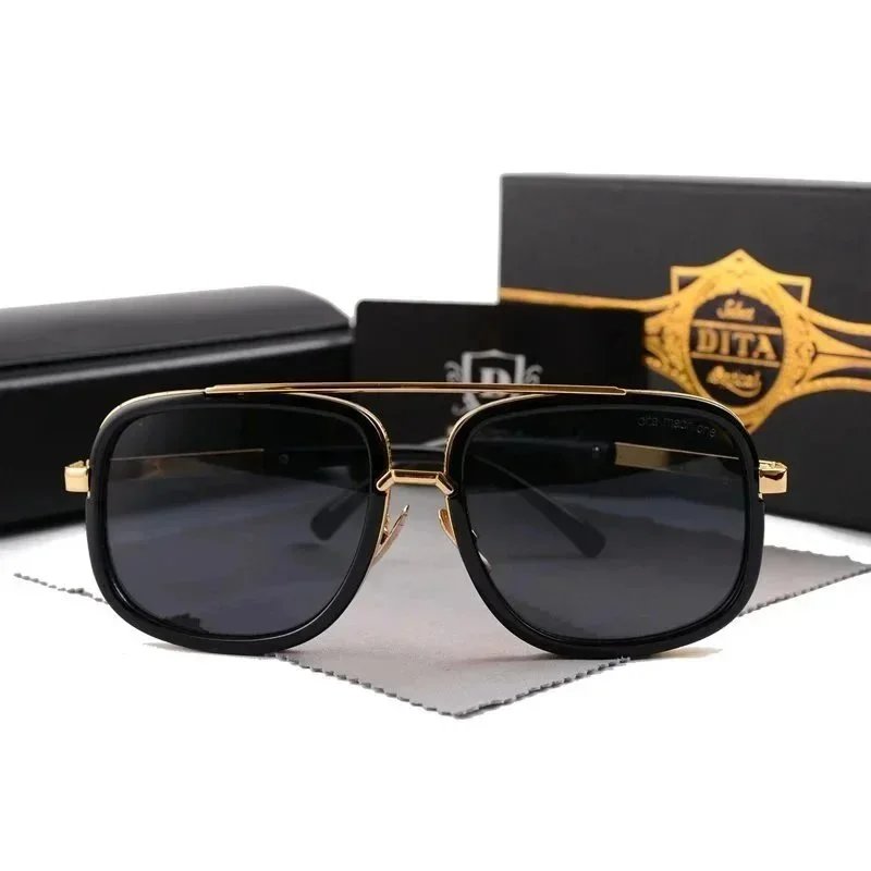 Dior So Real Beige Acetate Sunglasses - 4
