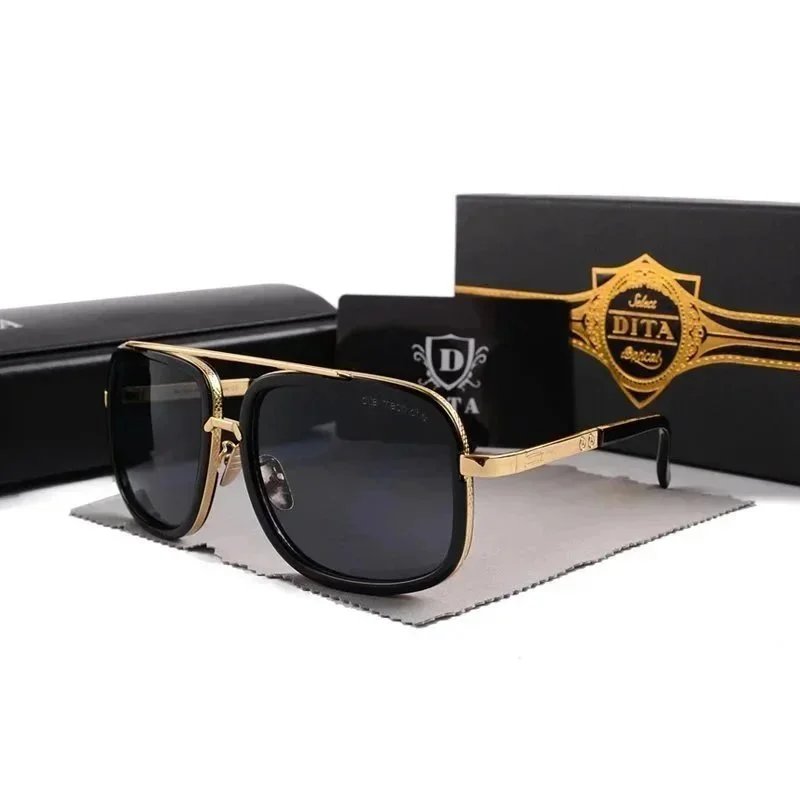 Dior So Real Beige Acetate Sunglasses - 3