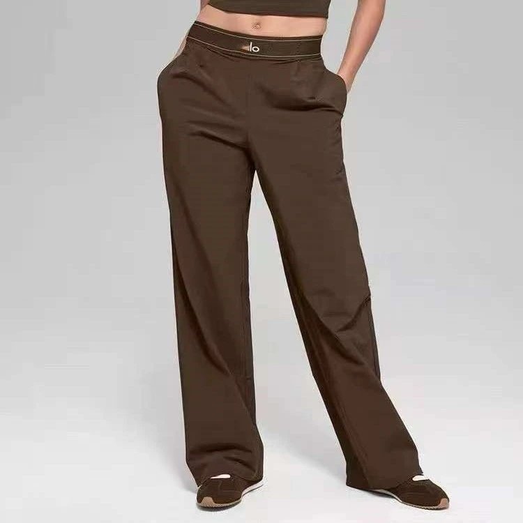 Alo Yoga Straight Pants