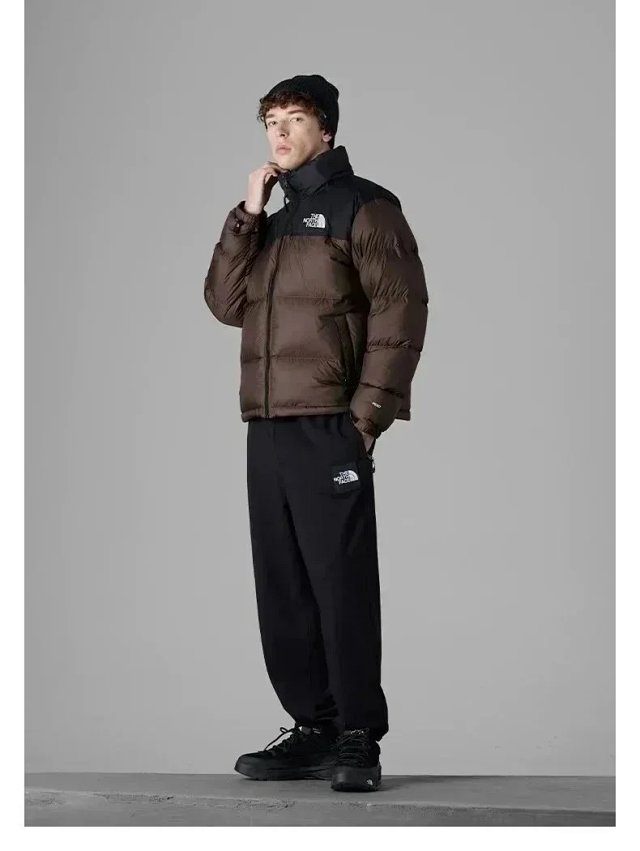 The North Face Down Jacket: seller detail photo 4