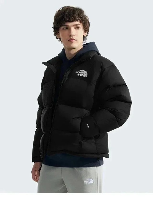 The North Face Down Jacket: seller detail photo 3