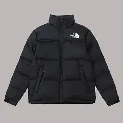 The North Face Down Jacket: seller detail photo 7