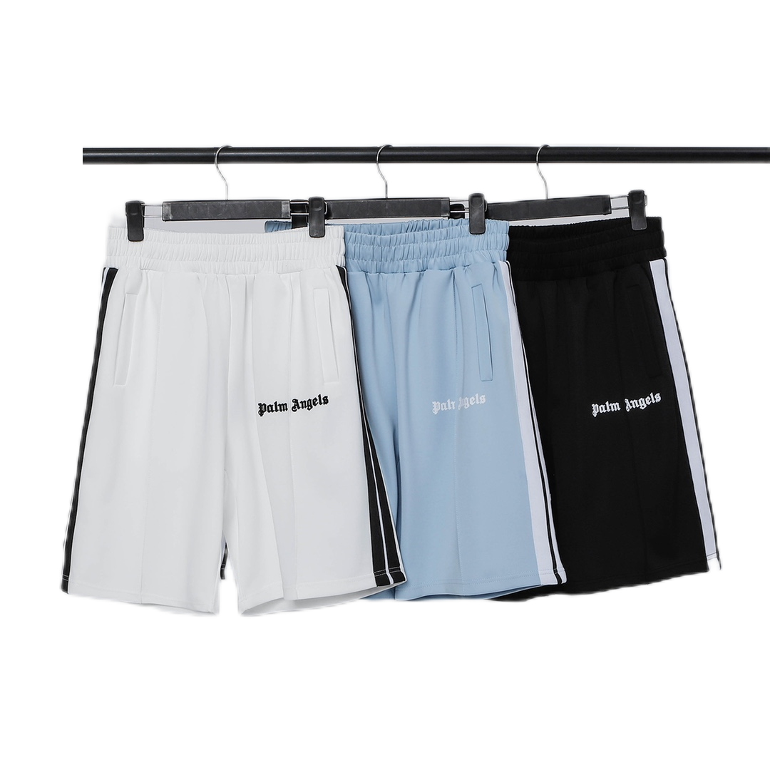Palm Angels Track Shorts [18 s