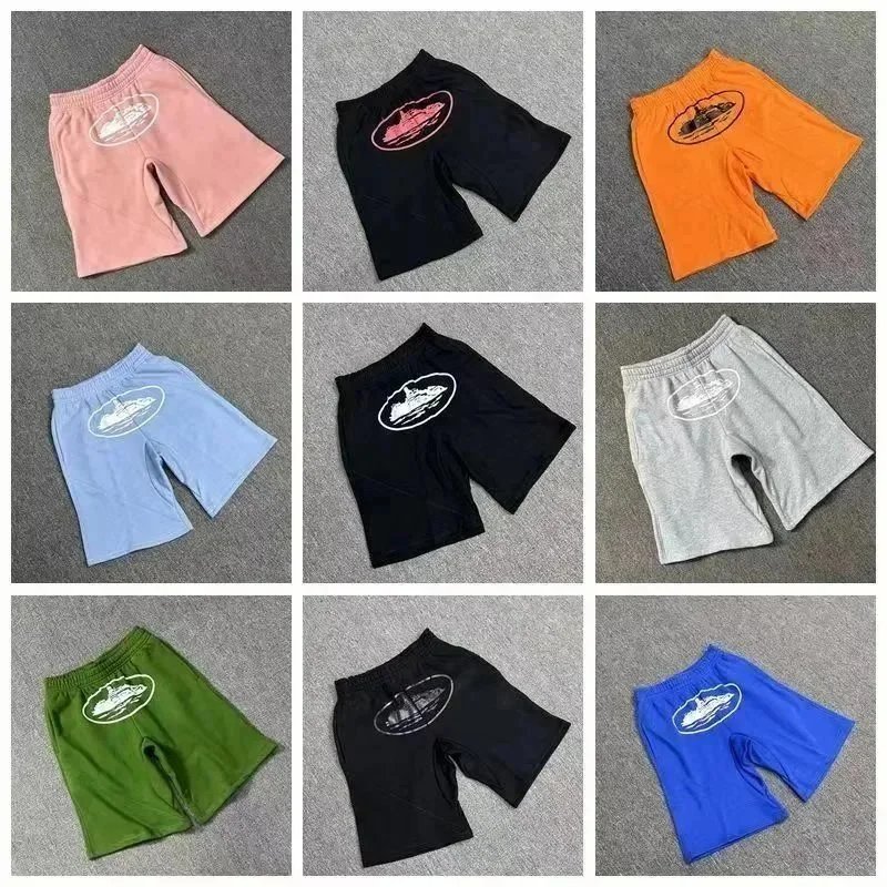 Corteiz Corteiz Shorts [16 sty