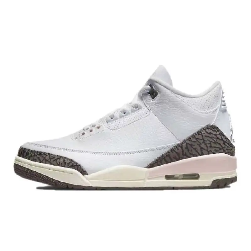 Nike Air Jordan 3 Retro
