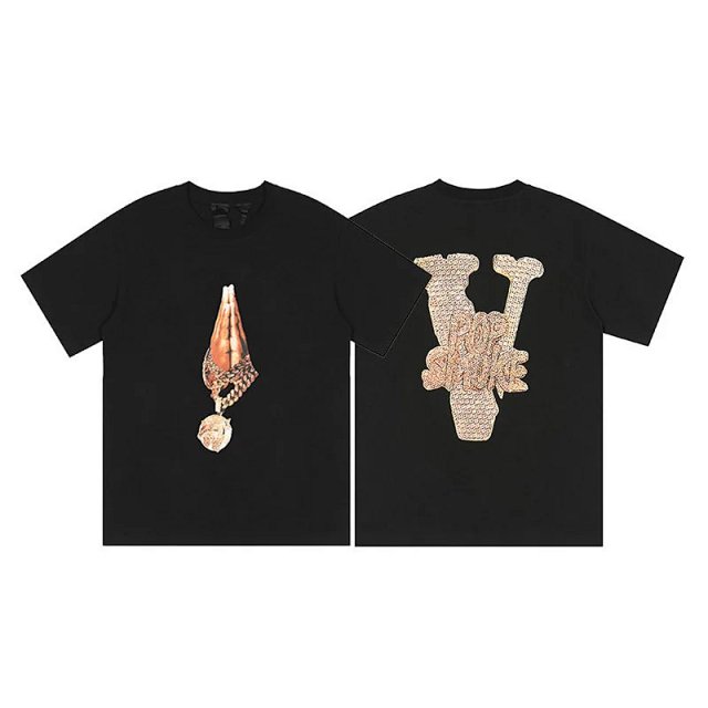 Vlone T-shirt: seller detail photo 1