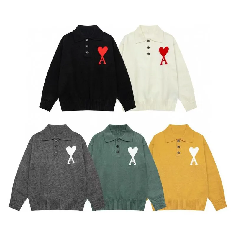 Ami Sweater