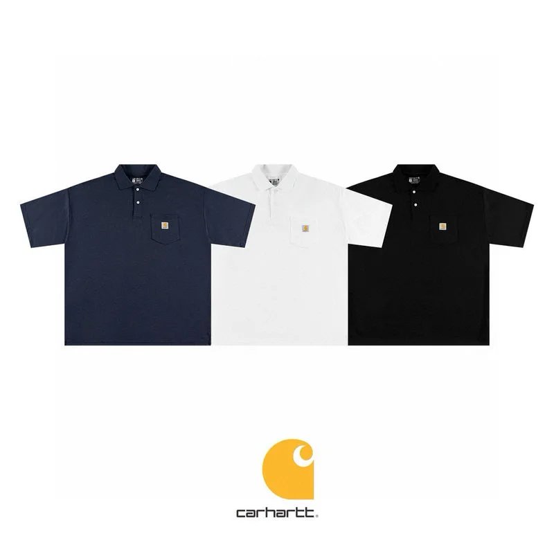 Carhartt T-shiet | 3 colorways