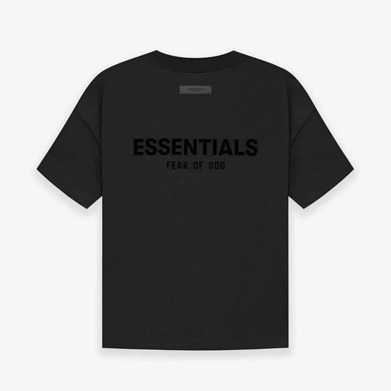 Fear Of God Fog Essentials T-shirt | 3 colorways
