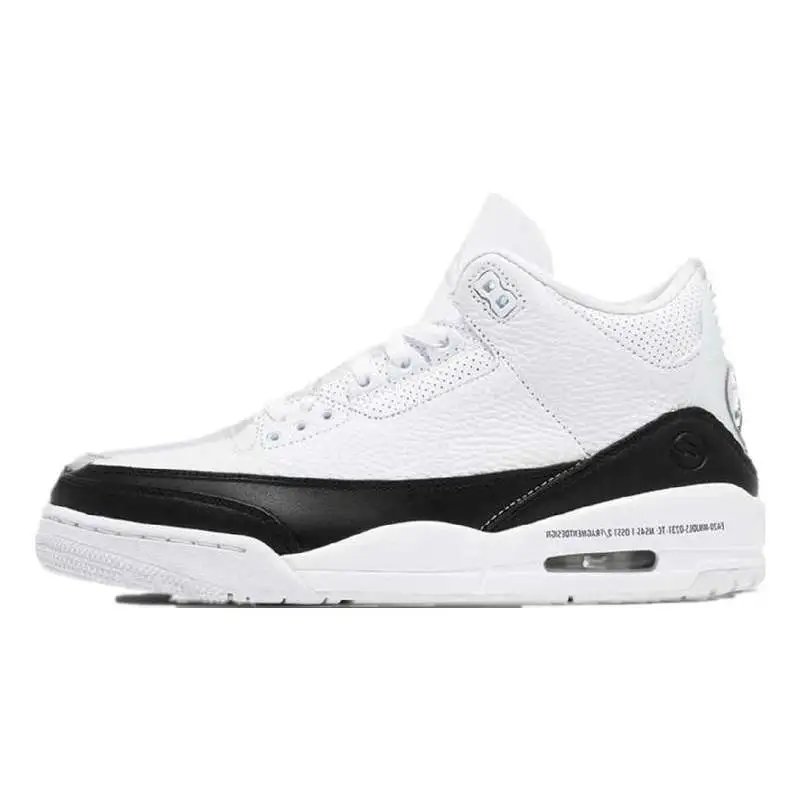 Air Jordan 3 'Fragment'