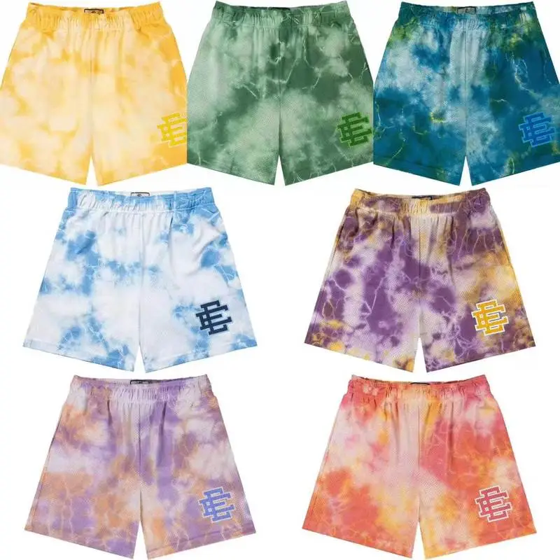 Eric Emanuel Shorts 8 Estilos