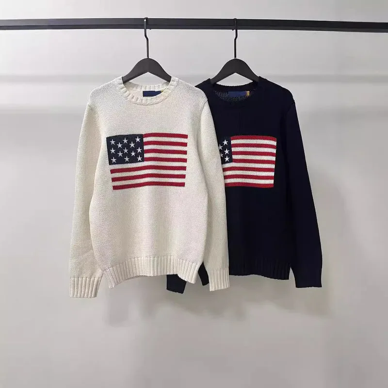 Ralph Lauren Suéter 2 Estilos