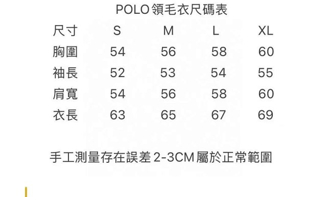 Ami Sweater: seller detail photo 1