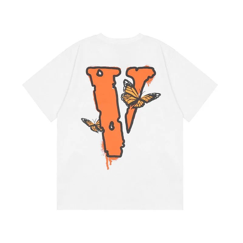 Vlone T-shirt | 14 colorways