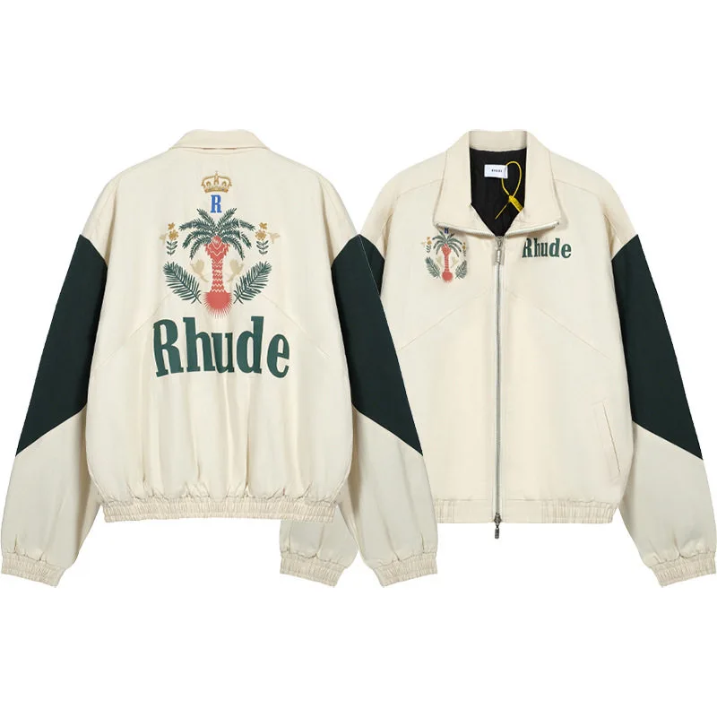 Rhude Jacket