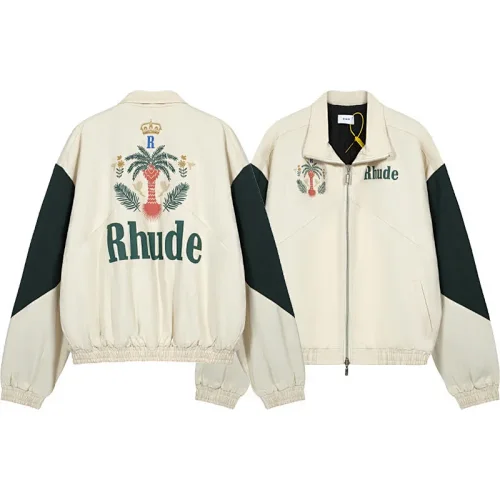 Rhude Jacket