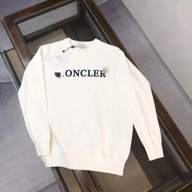Moncler Long sleeve: seller detail photo 1