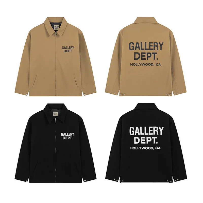 Gallery Dept Chaqueta 2 Estilos