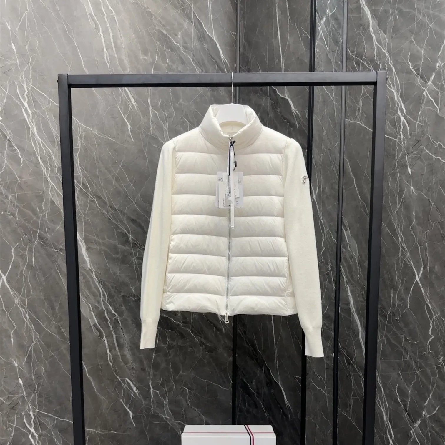 Off white
