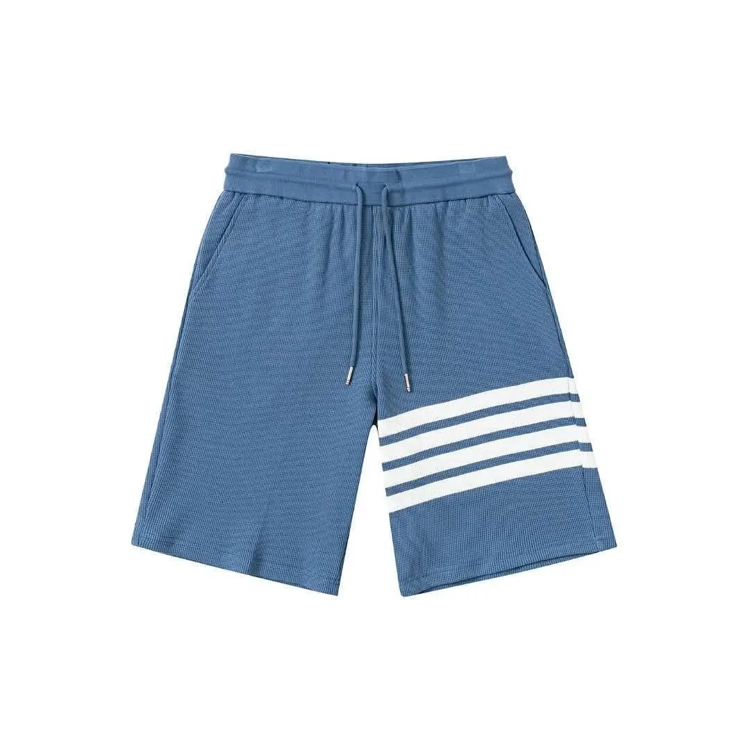 BT Waffle Weave Shorts