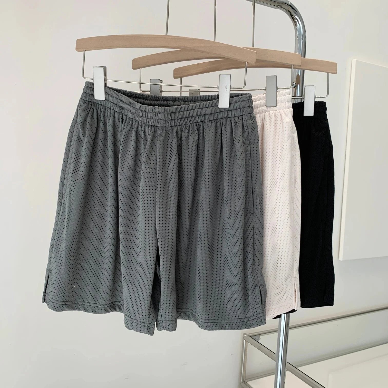 JJJJOUND House Shorts