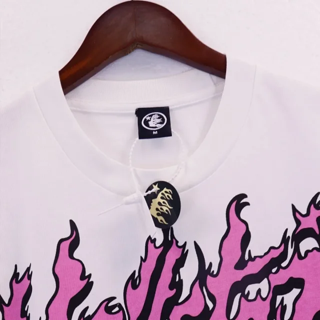 Hellstar T-Shirts Graphic Print product detail image 15