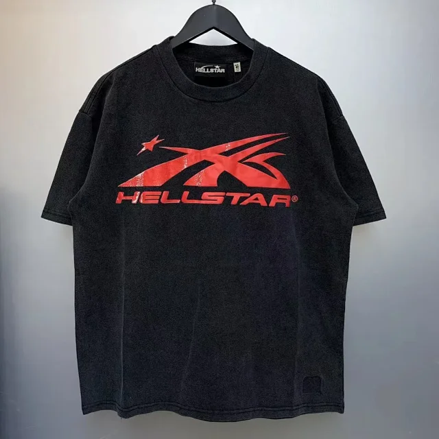 Hellstar T-Shirts Graphic Print product detail image 22