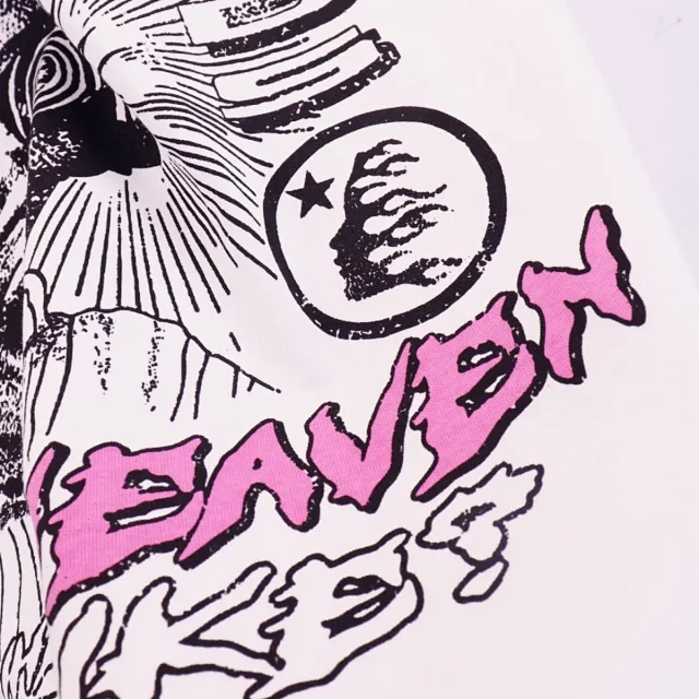 Hellstar T-Shirts Graphic Print product detail image 14