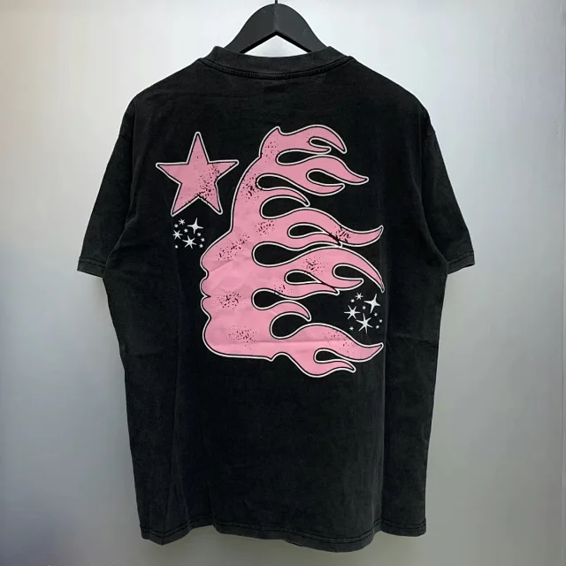 Hellstar T-Shirts Graphic Print product detail image 21