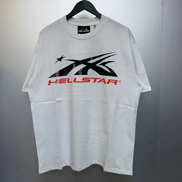 Hellstar T-Shirts Graphic Print product detail image 24