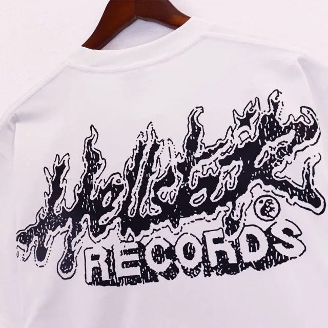 Hellstar T-Shirts Graphic Print product detail image 16