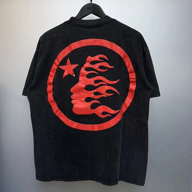 Hellstar T-Shirts Graphic Print product detail image 23
