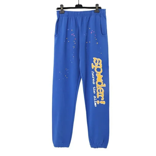 Sp5der Hoodies & Sweatshirts Spiderweb Graphic Hoodie product detail image 23