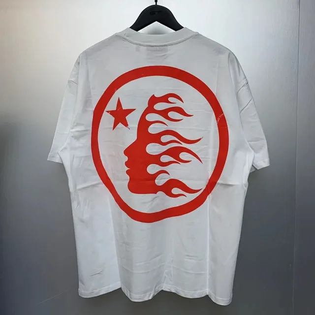 Hellstar T-Shirts Graphic Print product detail image 25