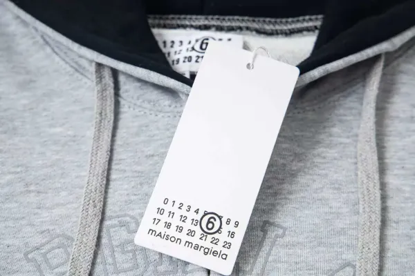 Supreme Archive Logo Zip-Up Hoodie Gray - 16