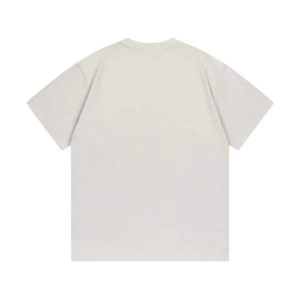 Acne Studios Stockholm 1996 Navy T-Shirt - 9