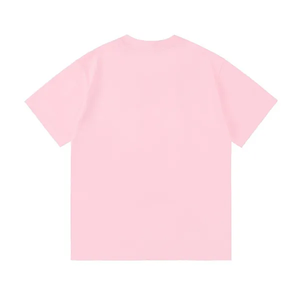 Acne Studios Stockholm 1996 Navy T-Shirt - 15
