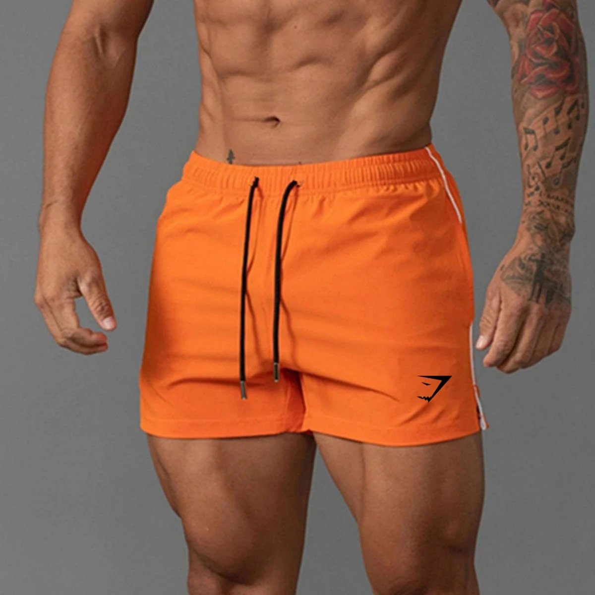 Gymshark Flex Shorts Pink Shorts - 11