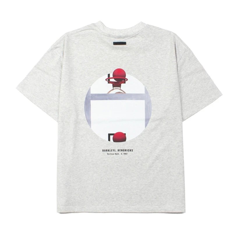 MLB x Essentials Atlanta Essentials Black T-Shirt - 34