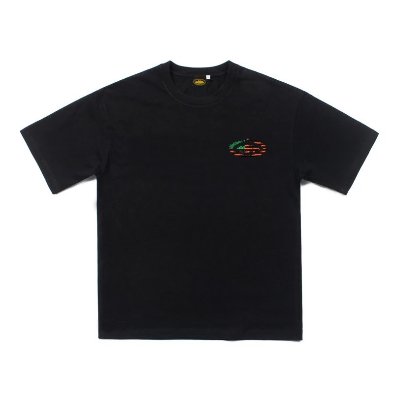 Design Cash Money Records x V Complex Live From Las Vegas Black T-Shirt T-Shirts - 26