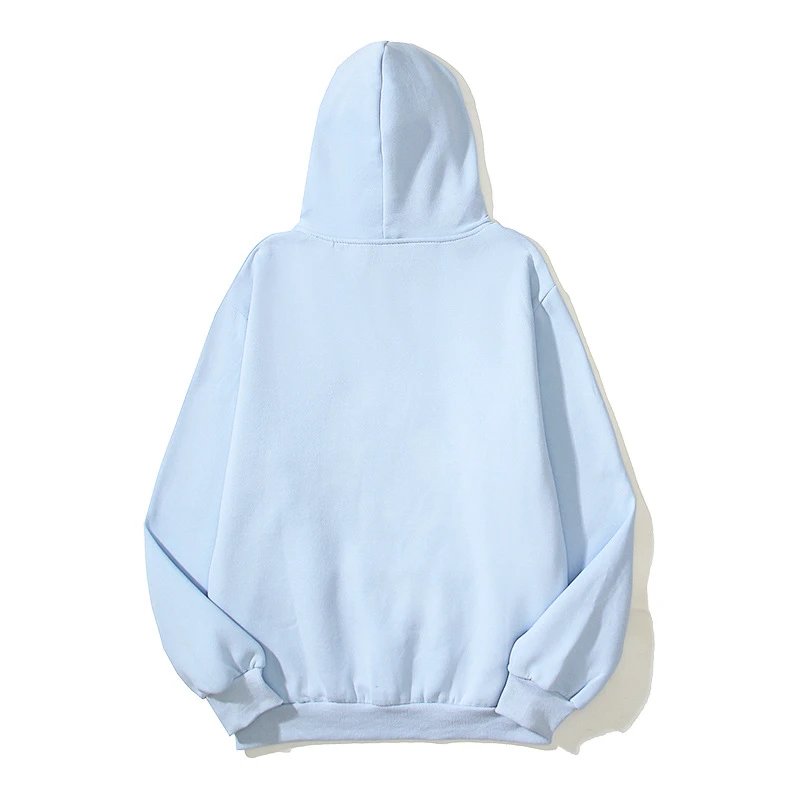 Corteiz Hoodie Gray - 18