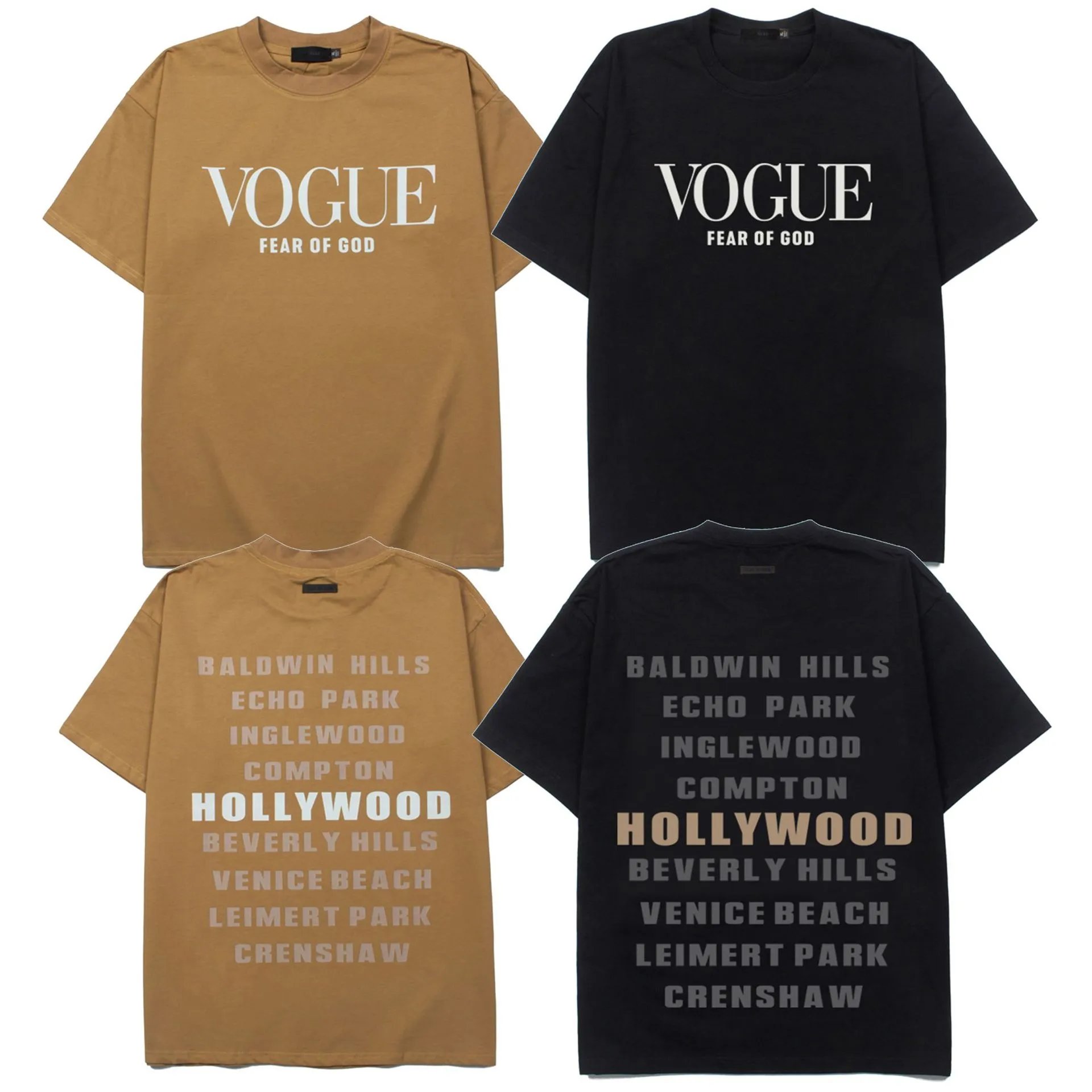 MLB x Essentials Atlanta Essentials Black T-Shirt - 15