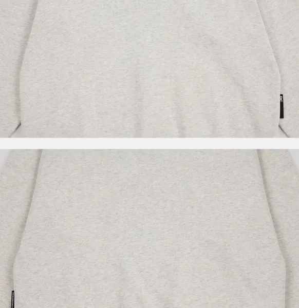 On Running Logo Hoodie White - 19
