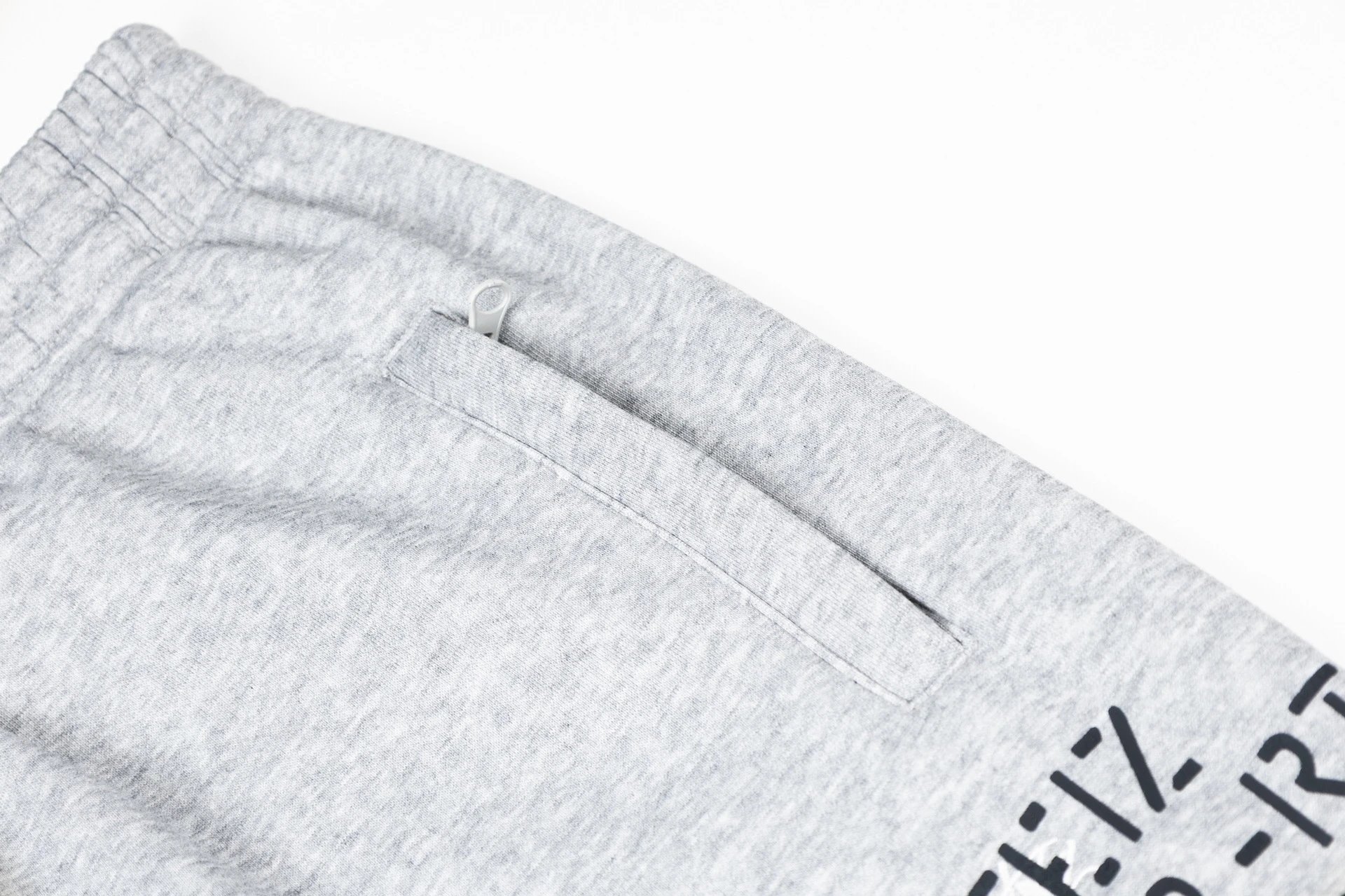 Corteiz Spec HMP-RTW Black Sweatpants - 22