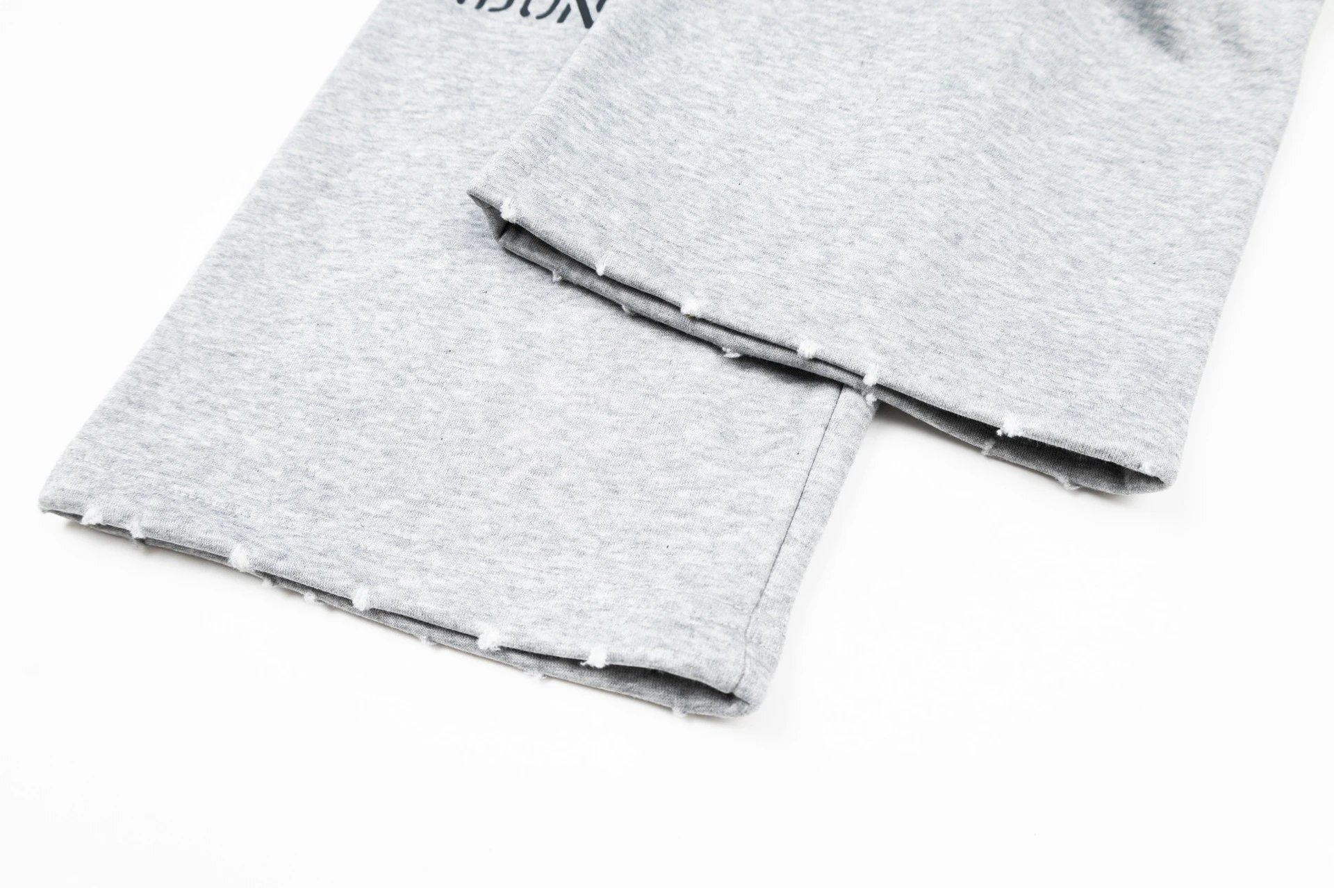 Corteiz Spec HMP-RTW Black Sweatpants - 26