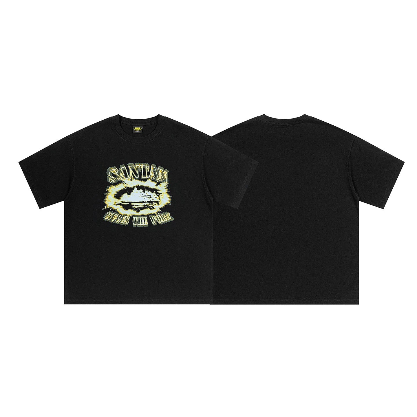 5952 Black