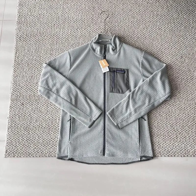 Patagonia Better Sweater Fleece Jacket Black Outerwear - 14