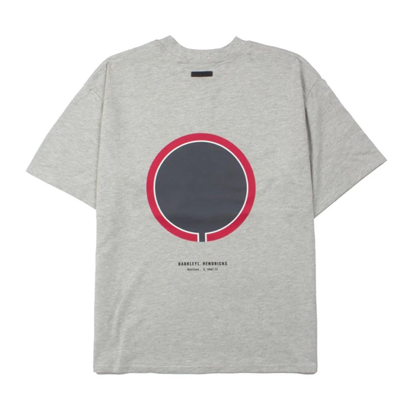 MLB x Essentials Atlanta Essentials Black T-Shirt - 32